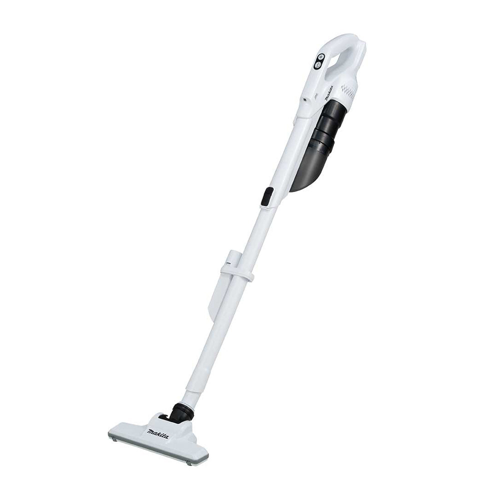Makita CL200FDZ 12V Cordless 3-Speed Cleaner with Light (CXT) [Bare] - ToolsSavvy.ph