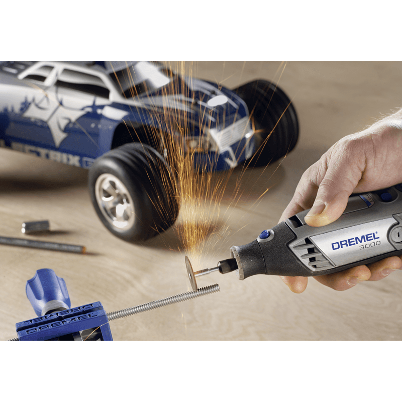Dremel 3000 2/30 Rotary Tool Pro Kit Secondary image