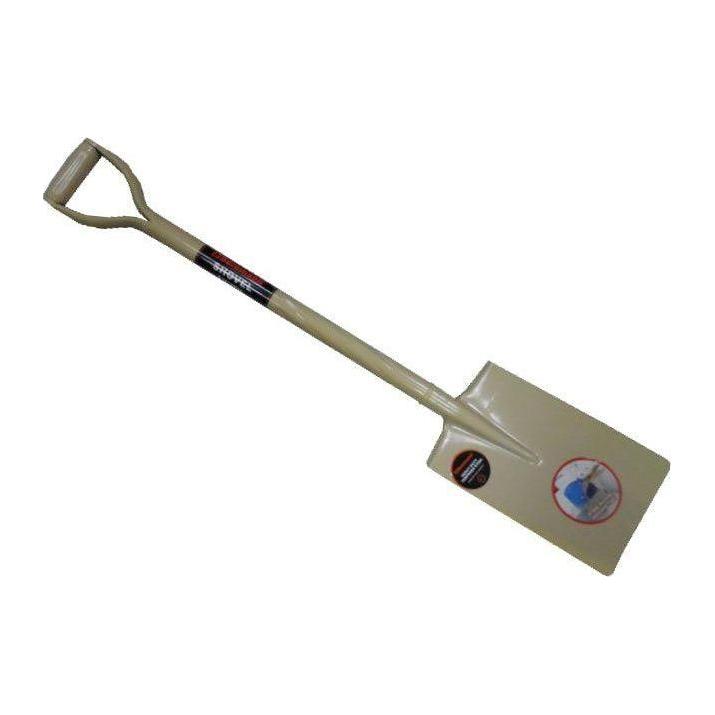Bernmann Heavy Duty Shovels Secondary image