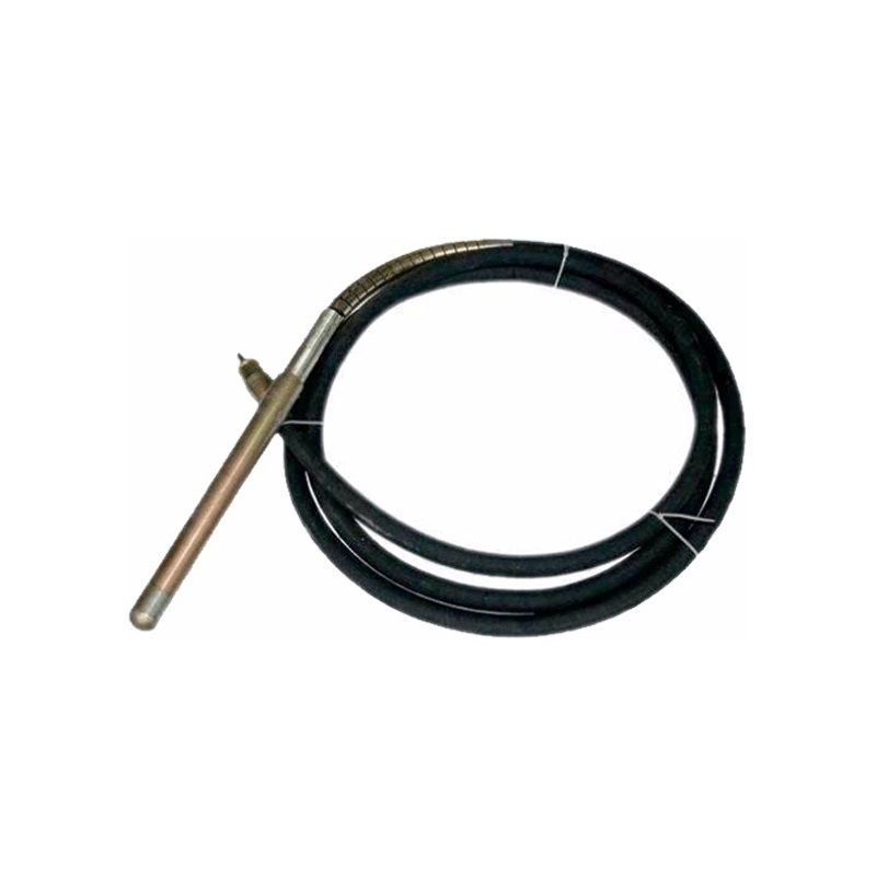 MPT MVS50 Concrete Vibrator Hose / Shaft 50mm - KHM Megatools Corp. Main image