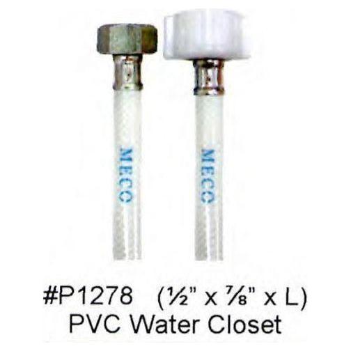 Meco PVC Water Closet Flexible Hose Secondary image