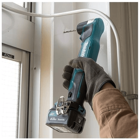 Makita DA333DZ 12V Cordless Angle Drill (CXT-Series) [Bare] Secondary image