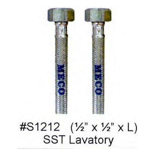 Meco SST Lavatory Flexible Hose Secondary image
