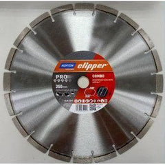 Norton Clipper Pro Combo Diamond Cut Off Disc | Norton by KHM Megatools Corp.