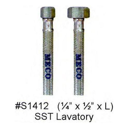 Meco SST Water Closet Flexible Hose Secondary image