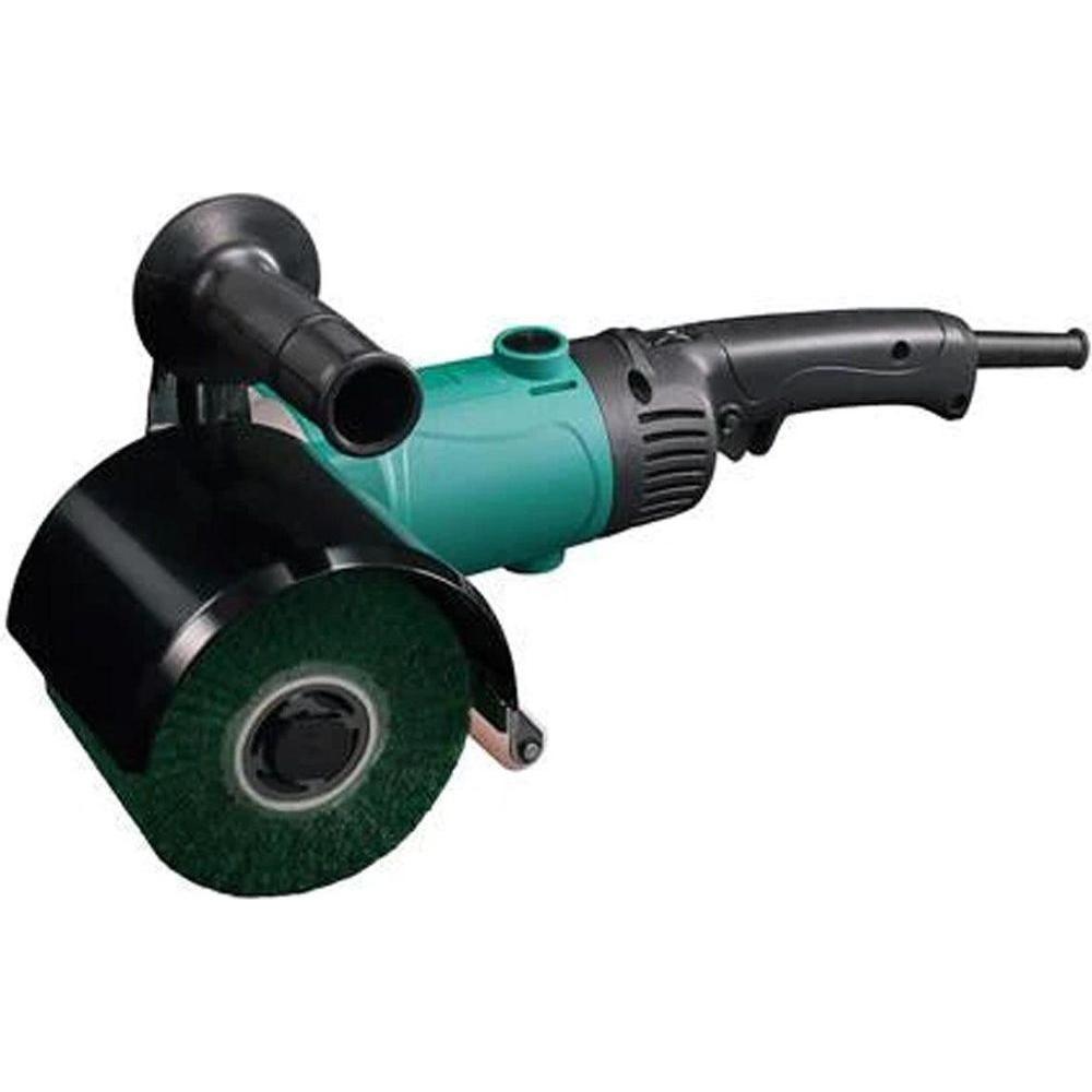 DCA ASN100 Drum Sander Secondary image