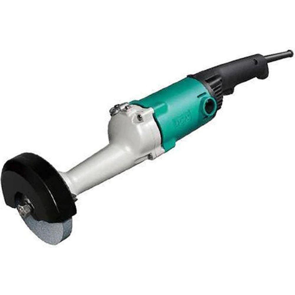 DCA ASS125B Straight Grinder 5" 710W Secondary image