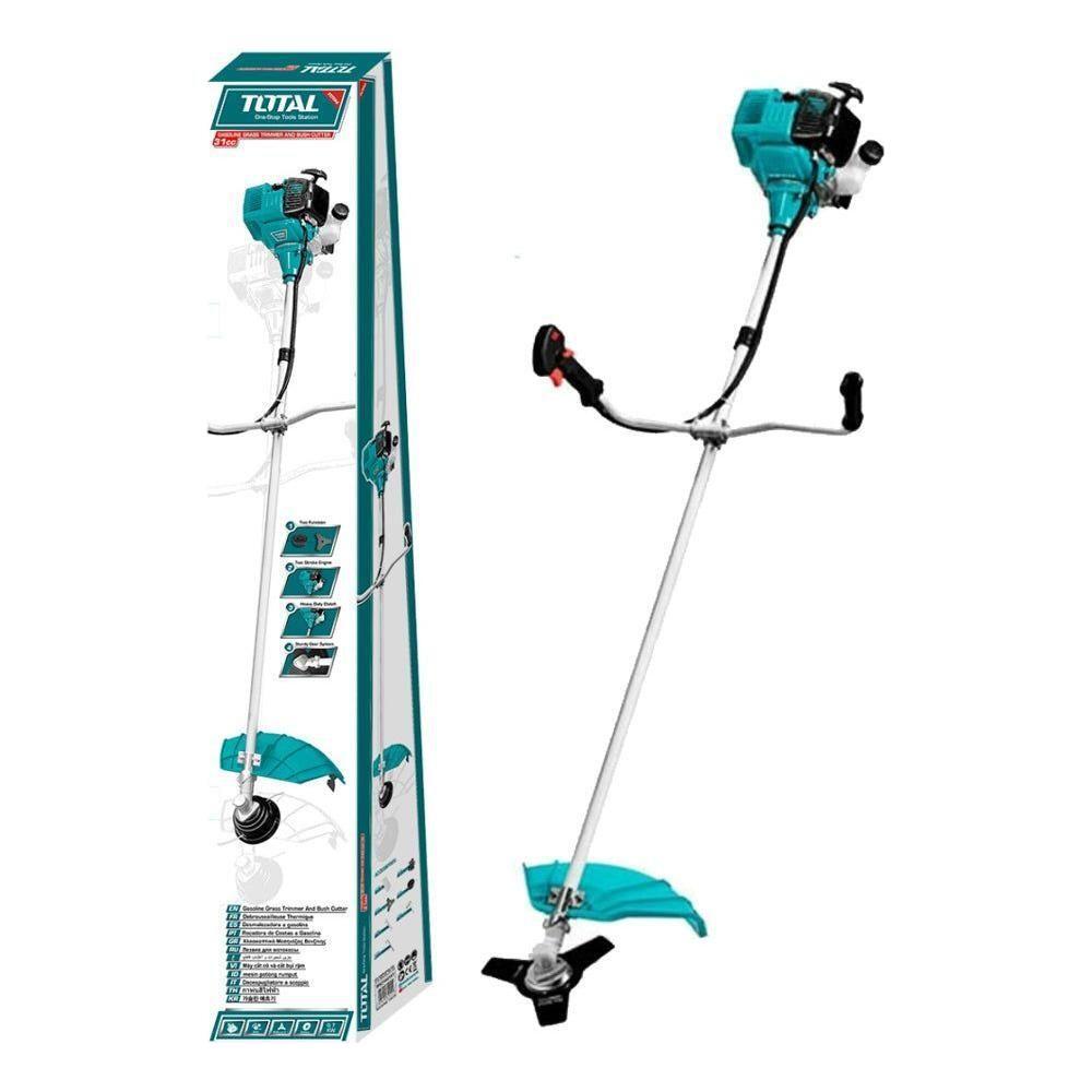 Total TP53144141 4-Stroke Gasoline Grass Cutter / Bush cutter (1.1HP) Secondary image