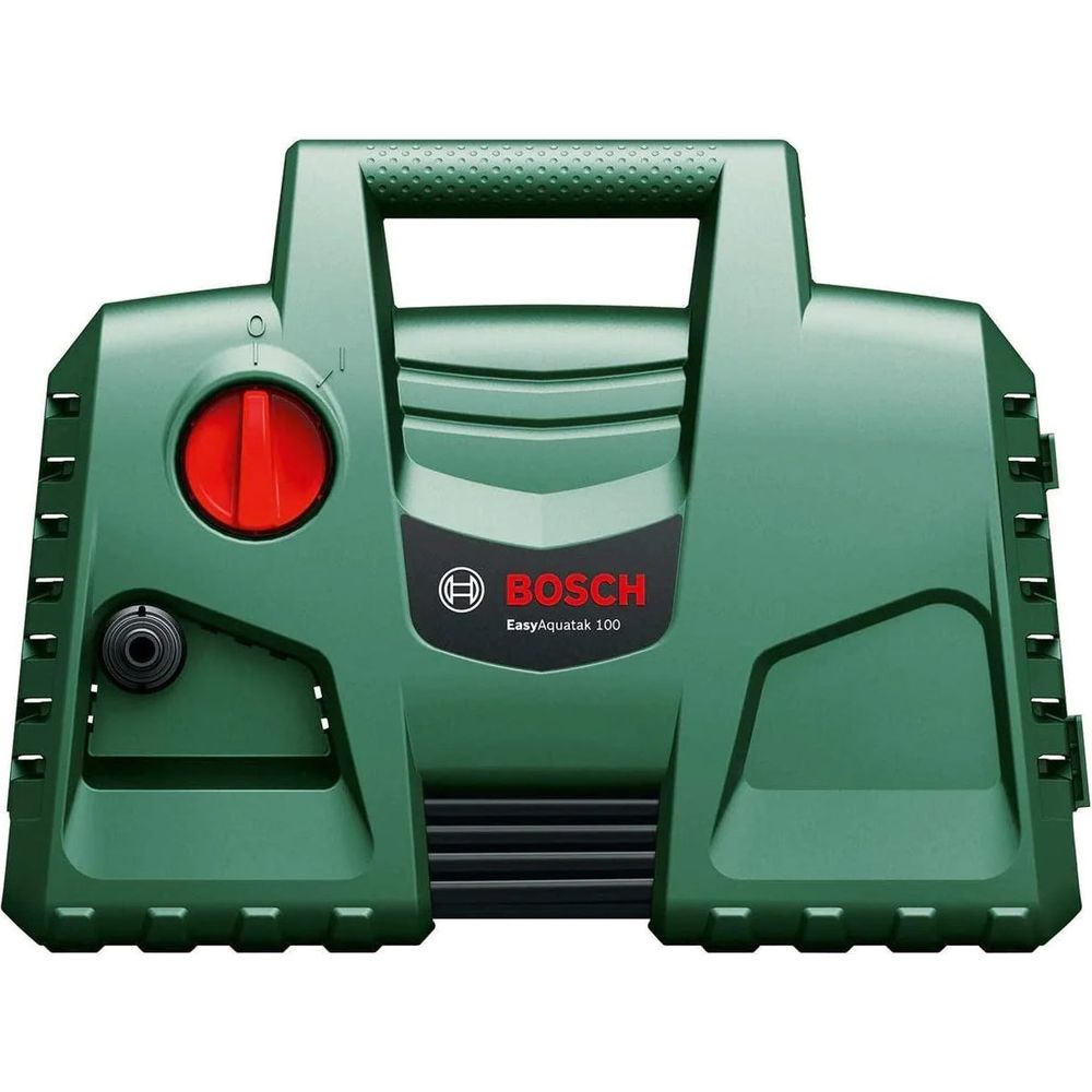 Bosch Easy AQUATAK 100 High Pressure Washer (Long Lance) | Bosch by KHM Megatools Corp.