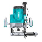 Total TR111226 Plunge Router (2200W) | Total by KHM Megatools Corp.