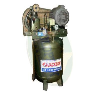 Jackson Vertical Type Air Compressor - Goldpeak Tools PH Jackson