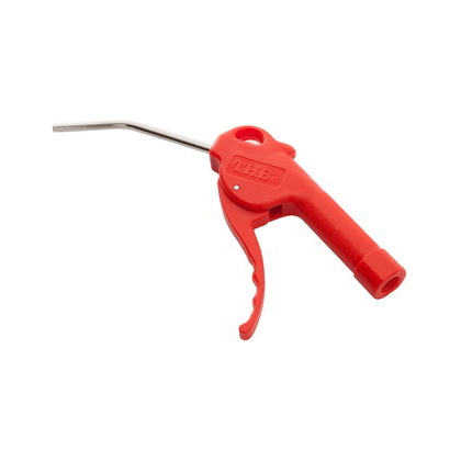 THB Air Dust  Gun / Blower with Coupler Plug Secondary image