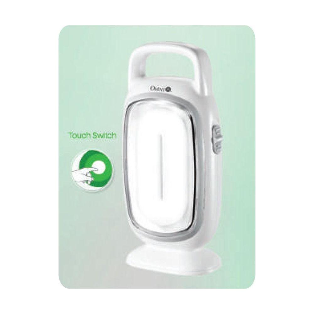 Omni AEL-T30 Rechargeable Emergency Light - KHM Megatools Corp. Main image