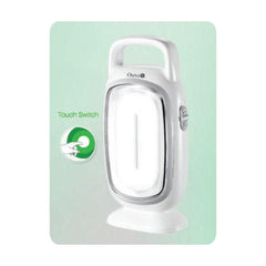 Omni AEL-T30 Rechargeable Emergency Light - KHM Megatools Corp.