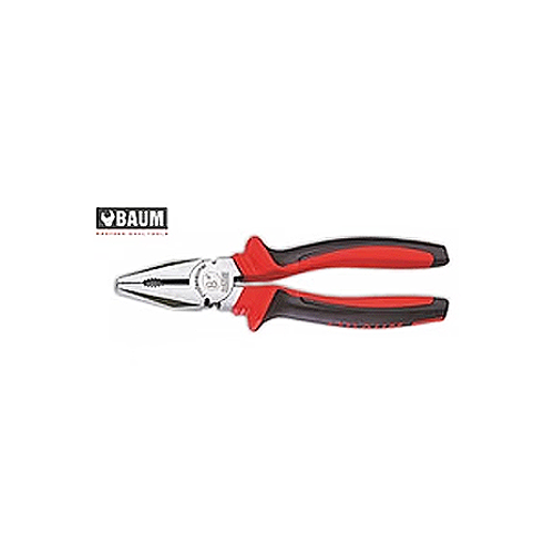 Baum 101DC Combination Pliers Main image