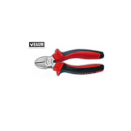 Baum 102DC Diagonal Nippers