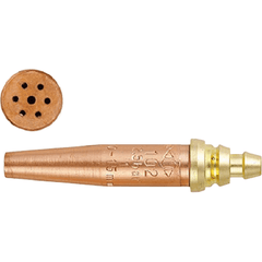 Koike 102 Acetylene Cutting Tip (Standard) - KHM Megatools Corp.