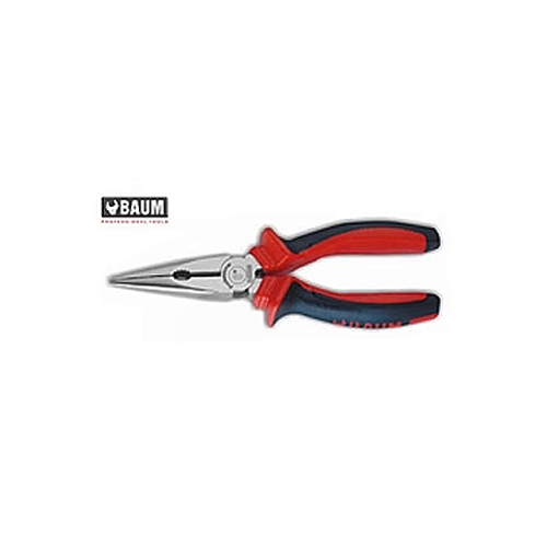 Baum 103DC Long Nose Pliers