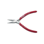 Unior 1072 Electronnic Plier LSI-Snipe Nose