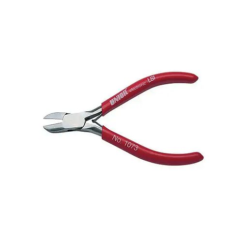 Unior 1073 Electronic Plier LSI-Side Cutter