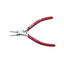 Unior 1075 Electronic Plier LSI-Flat Nose