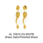 Amerilock AL 70610 2-Tone Elegant Entrance Handle Lock (Single and Double Handle) | Amerilock by KHM Megatools Corp.