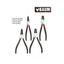 Baum Snap Ring Pliers #110