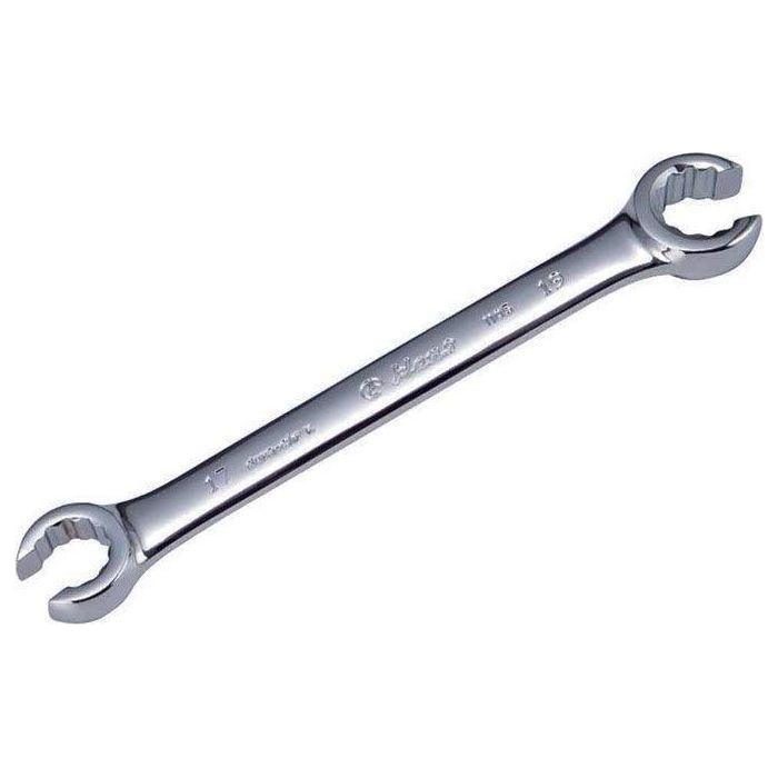 Hans TT-8/8A 5pcs Flare Nut Wrench Set Secondary image