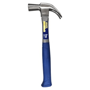 Irwin Claw Hammer Secondary image