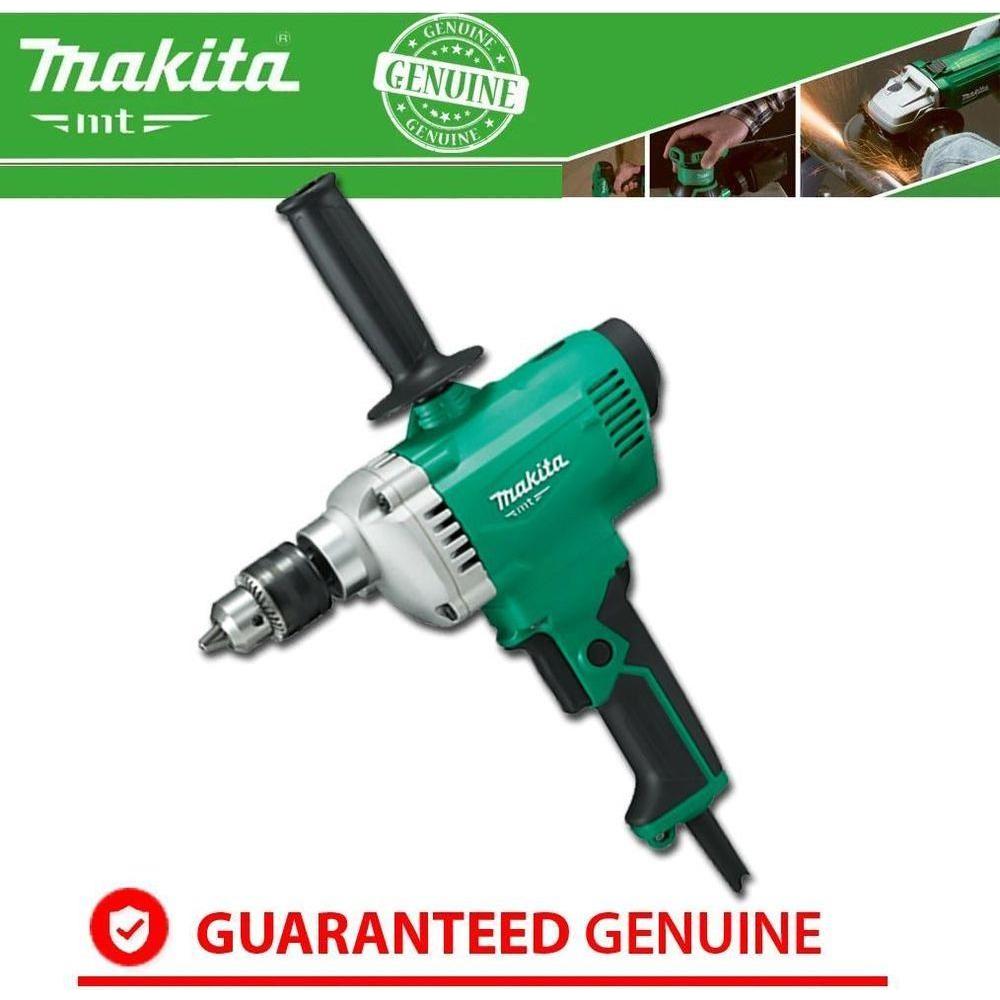Makita MT M6200M High Torque Drill 1/2" 800W Secondary image