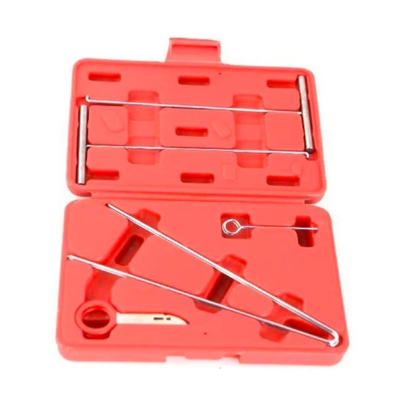Lota JTC-1725 Dashboard Service Tool