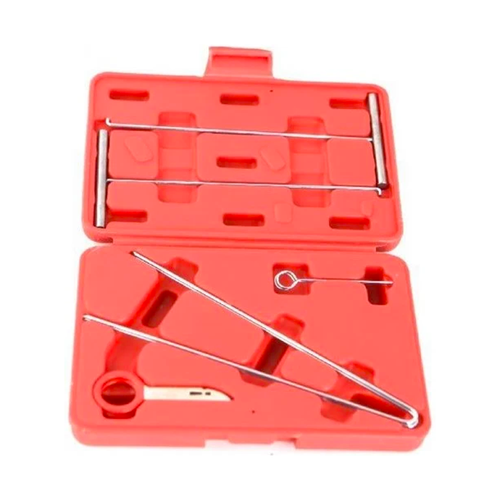 Lota JTC-1725 Dashboard Service Tool