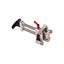 Lota 116-0507 King Pin & Anchor Pin Press