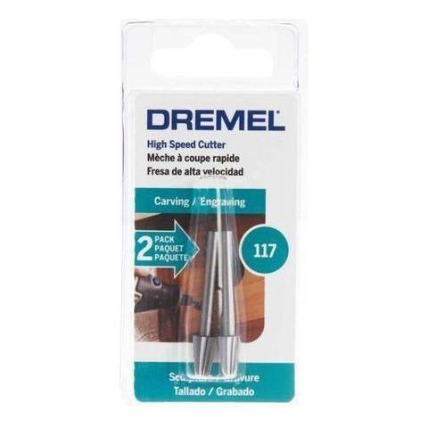 Dremel 117 High Speed Cutter Secondary image
