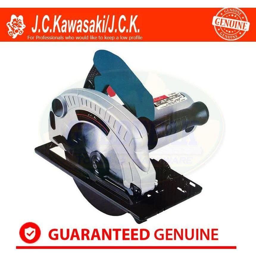 Jc Kawasaki 1185N Circular Saw Secondary image
