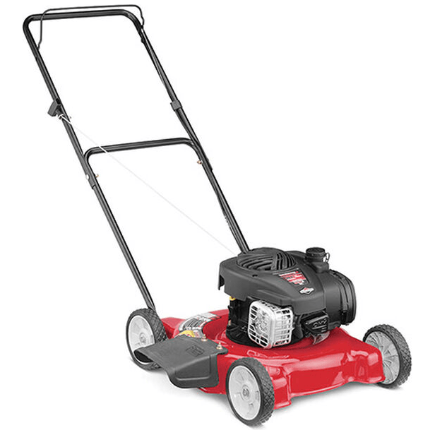 MTD 11A-020W700 (120cc) Engine Powered Lawn Mower 20" - KHM Megatools Corp. Main image