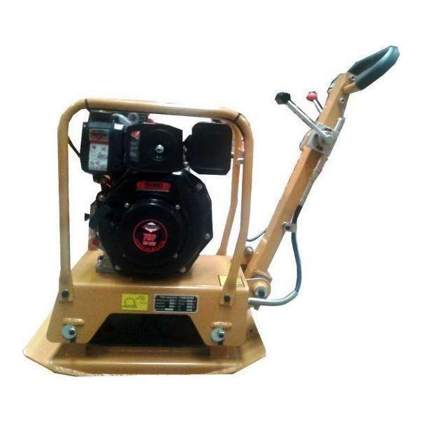 Best & Strong (Diesel) Engine Plate Compactor Secondary image