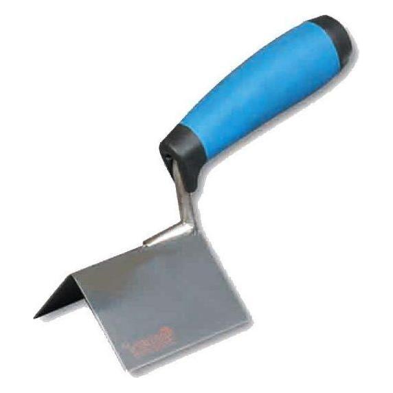 Viking T350S Outside Corner Edger Trowel - Goldpeak Tools PH Viking Main image