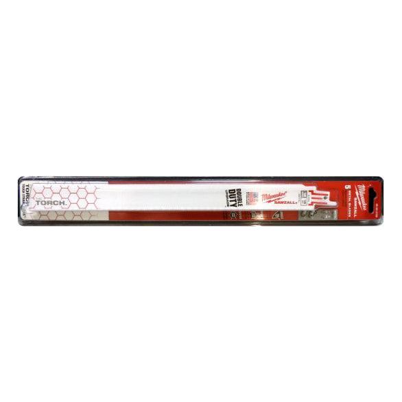 Milwaukee Sawzall / Reciprocating Saw Blade | Milwaukee by KHM Megatools Corp.