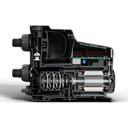 Grundfos Scala2 Water Booster Pump Secondary image