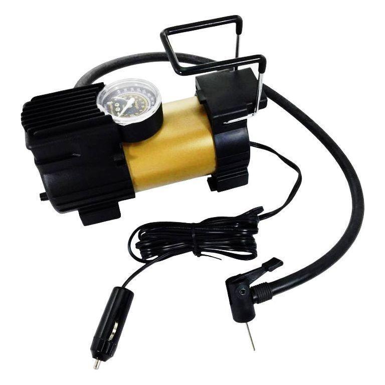 S-Ks 12V Mini Air Compressor (UW-824) | S-Ks Tools USA by KHM Megatools Corp. Main image