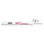 Milwaukee Hackzall / Reciprocating Saw Blade | Milwaukee by KHM Megatools Corp.