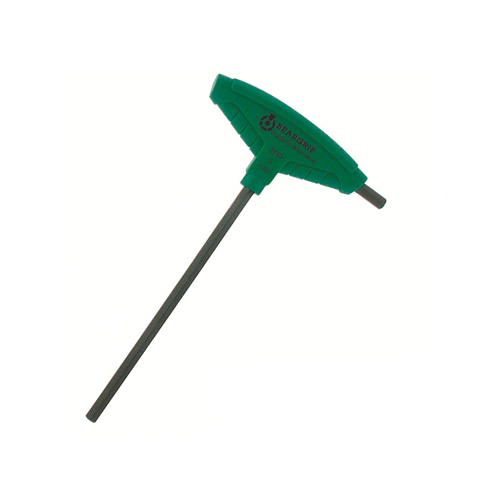 BearGrip Hexagon key With Handle 150 mm Length