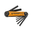 BearGrip 1392 Hex Ball End