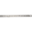 Hans 901 Stainless Steel Ruler - Goldpeak Tools PH Hans