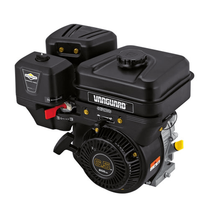 Briggs & Stratton M13 Gasoline Engine 6.5HP (Vanguard) - KHM Megatools Corp.