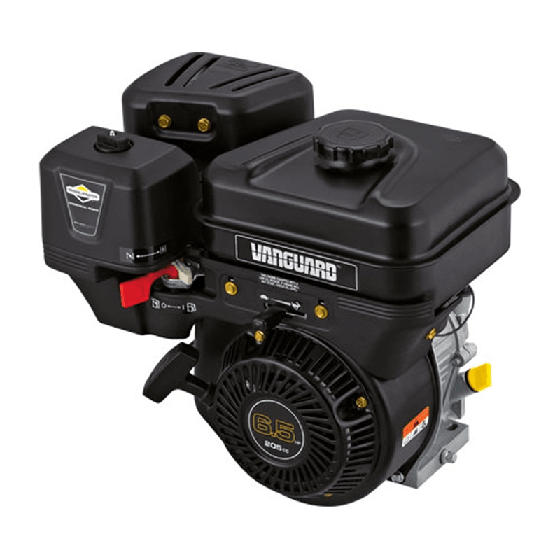 Briggs & Stratton M13 Gasoline Engine 6.5HP (Vanguard) - KHM Megatools Corp. Main image