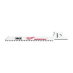 Milwaukee Hackzall / Reciprocating Saw Blade | Milwaukee by KHM Megatools Corp.