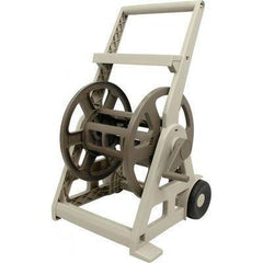 OSK RL-340 Portable Hose Reel with Trolley - KHM Megatools Corp.
