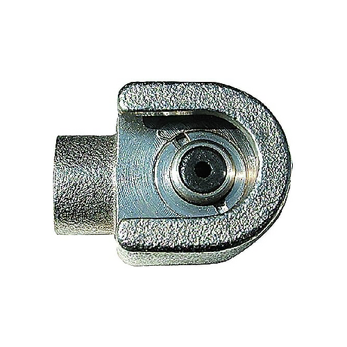 Italcom 14004 Grease Fitting for Hexagon Head 15mm